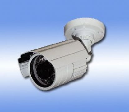 Ip66 Waterproof Ccd Camera Security Surveillance Equipment For Outdoor 600Tvl